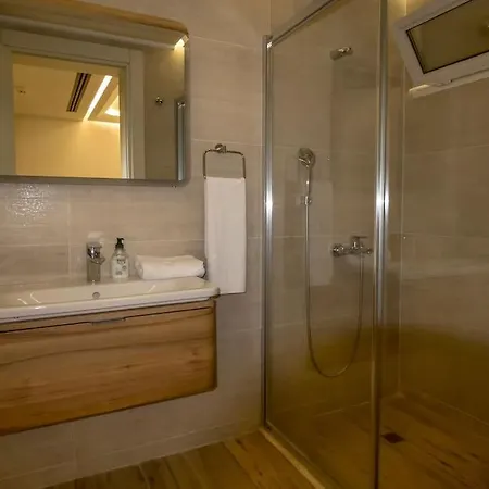 ヴィラ Glamorous With A Pool And Panoramic Sea View