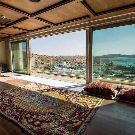 Villa Glamorous With A Pool And Panoramic Sea View *