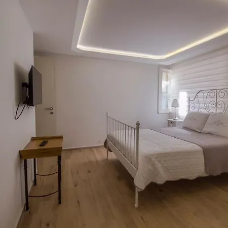 Glamorous With A Pool And Panoramic Sea View Bodrum